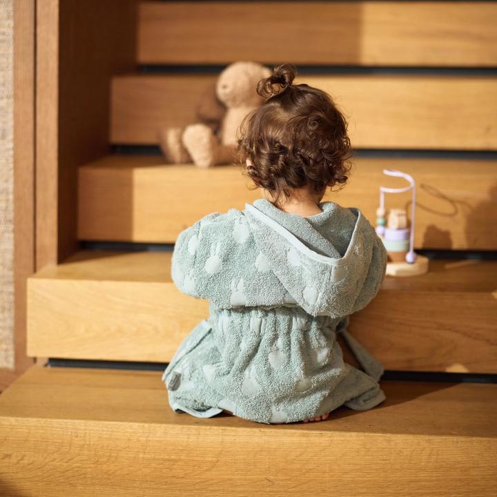 Image du produit Jollein Peignoir Miffy