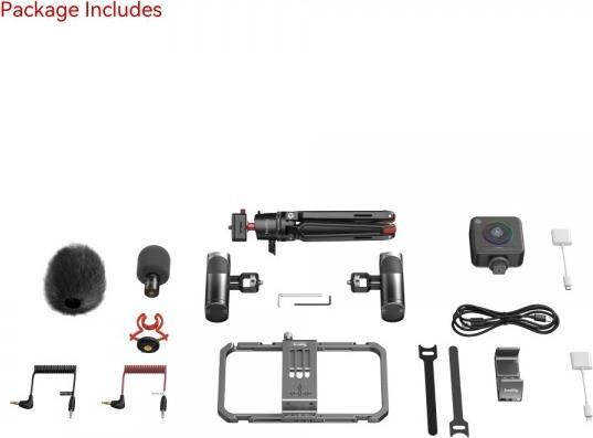 Produktbild SmallRig 3591C All in One Video Kit Ultra (2022)