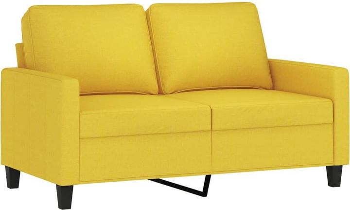 Produktbild vidaXL 2-Sitzer-Sofa (2-Sitzer)