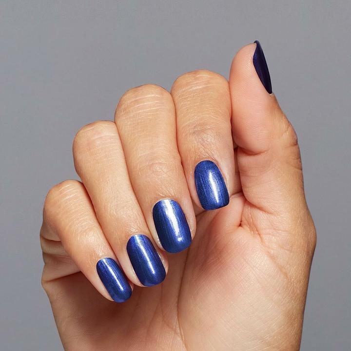 Immagine prodotto OPI O.P.I Smalto per unghie Big Zodiac Energy Aquarius R. 15 ml (Acquario ribelle, Smalto)