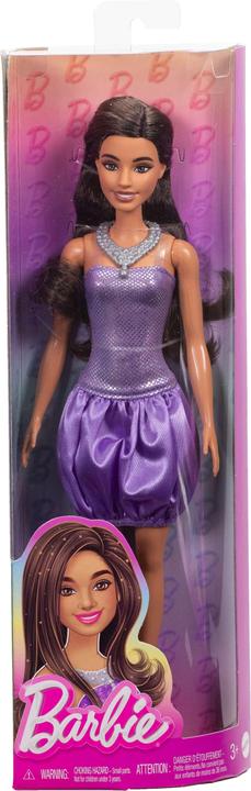 Produktbild Barbie Fashionista