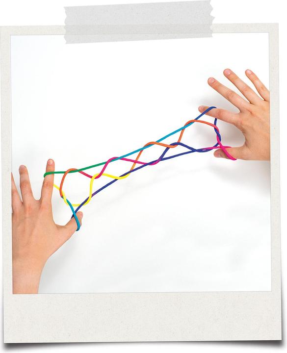 Immagine prodotto Folia FingerTwist