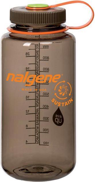 Actual product image Nalgene Wide Mouth Sustain (1 l)