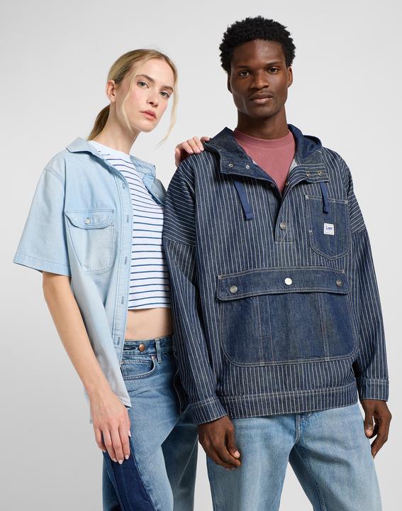 Immagine prodotto Lee T-Shirt Cropped Tee (XS)