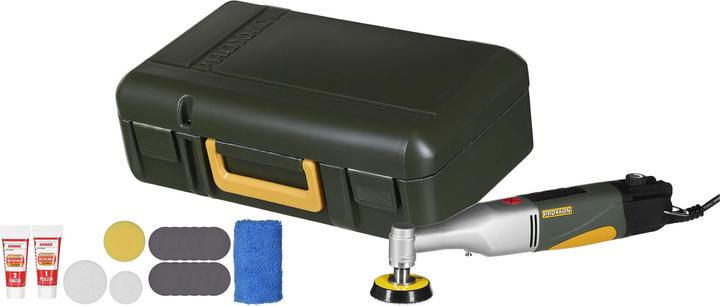 Produktbild Proxxon Wp/E (Exzenterpolierer, 80 W)