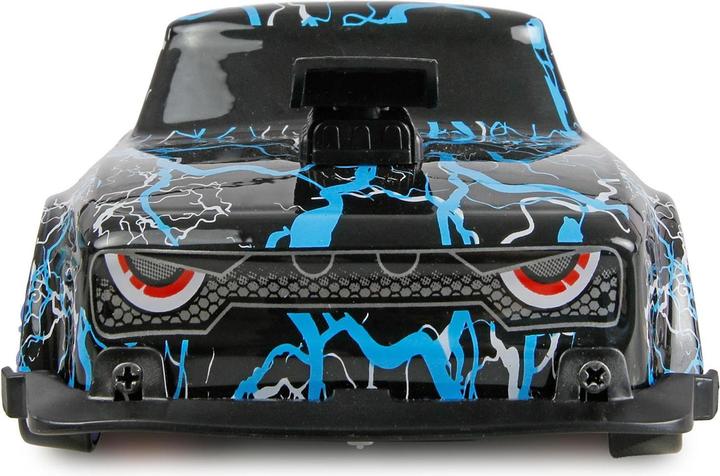 Produktbild Amewi Drift Sport Car Mini-Breaker 4WD 1:24 RTR blau (RTR Ready-to-Run)
