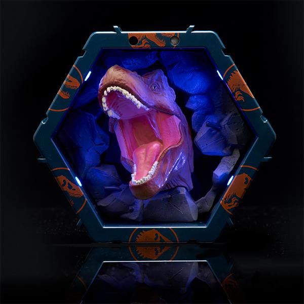 Produktbild Wow! Stuff Wow Pods Jurassic World
