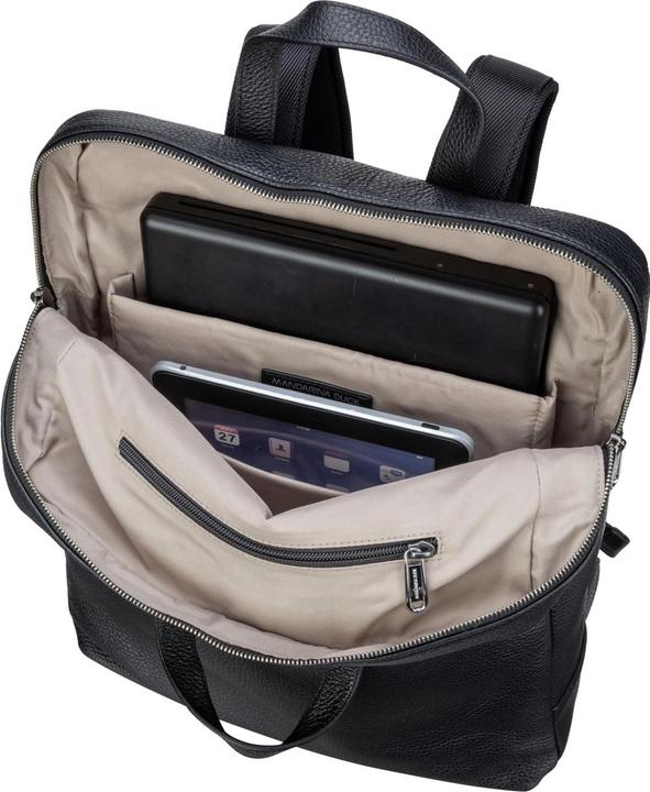 Produktbild Mandarina Duck Rucksack / Daypack Mellow Urban Slim Backpack MWT02 (19 l)