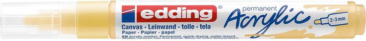 Produktbild Edding Acrylmarker 5100 Medium (1 x)