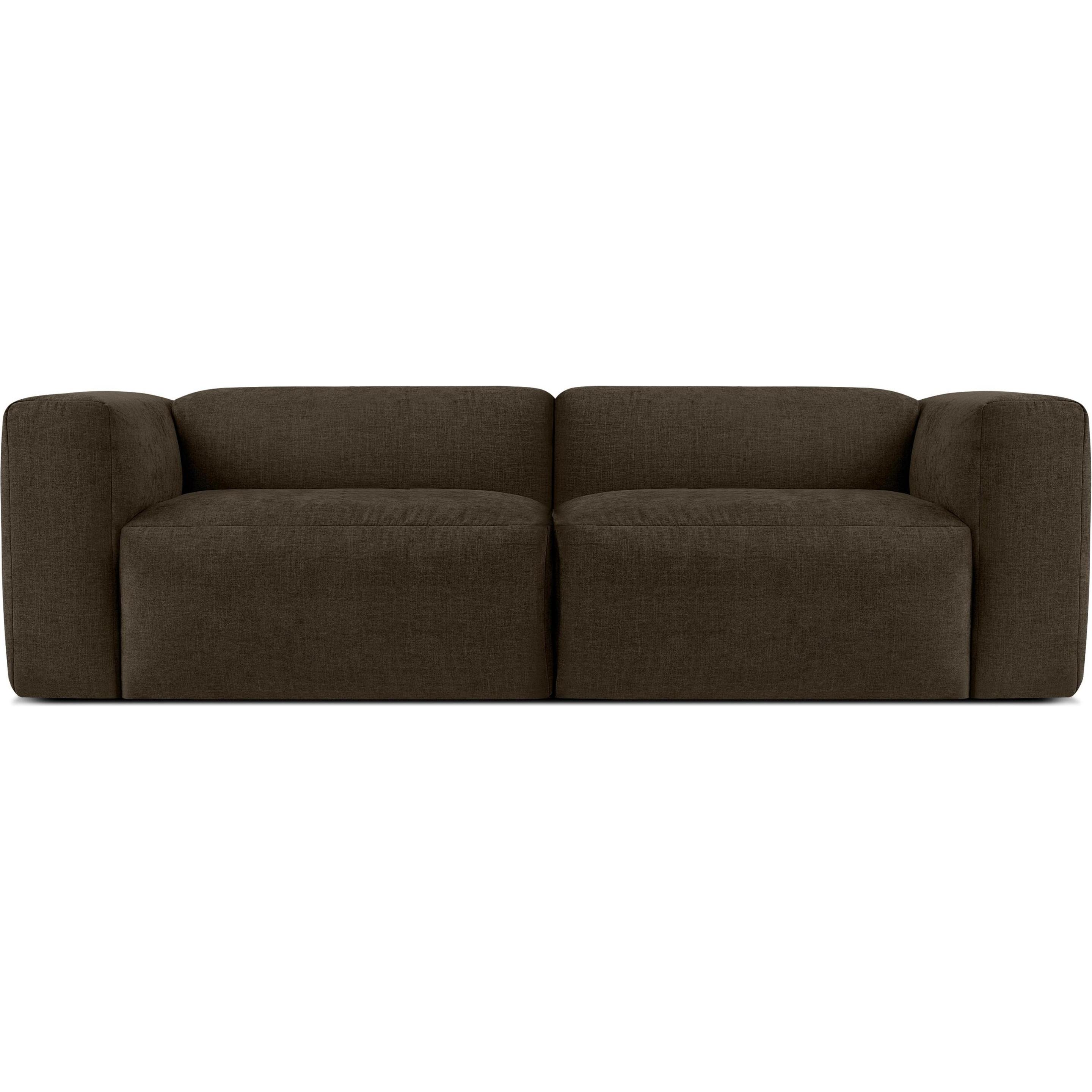 Konsimo, Sofa, Buffo (2.5-Sitzer)