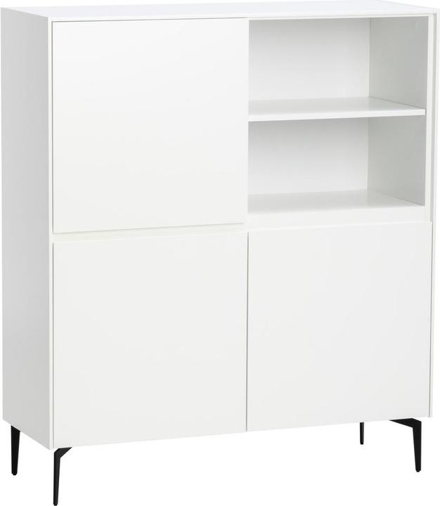 Image du produit One Stanley (110 x 39.50 x 127 cm)