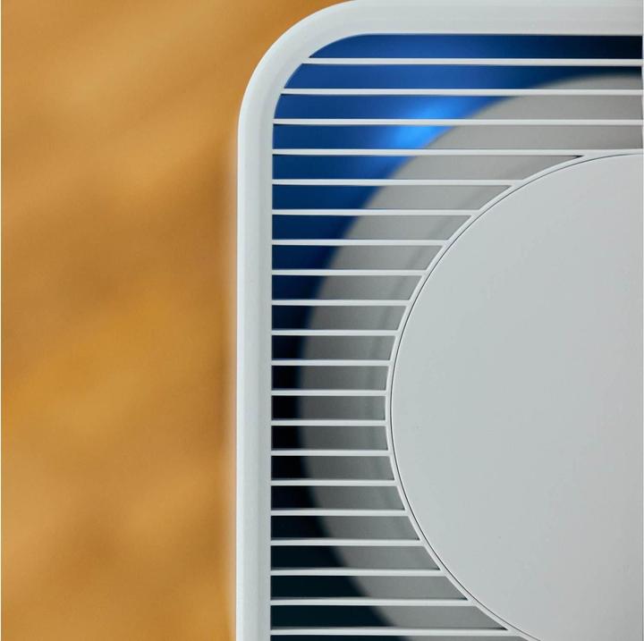 Actual product image ecofort ecoQ HumidAir E250+ (35 m²)