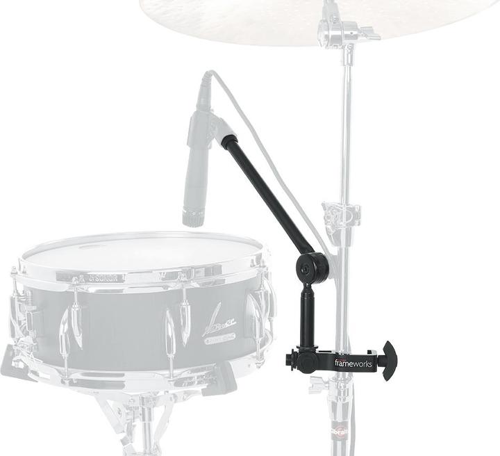 Produktbild Gator Gfw-Mic-Multimount