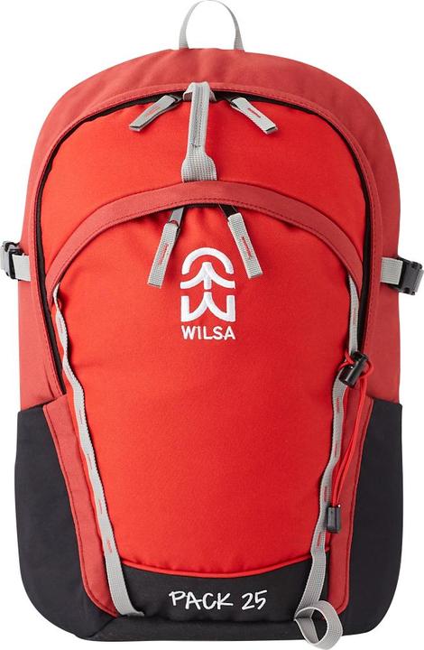 Wilsa Rucksack "Pack" 25L (25 l)