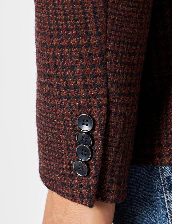 Immagine prodotto Sisley Cappotto Uomo Multicolore (50)