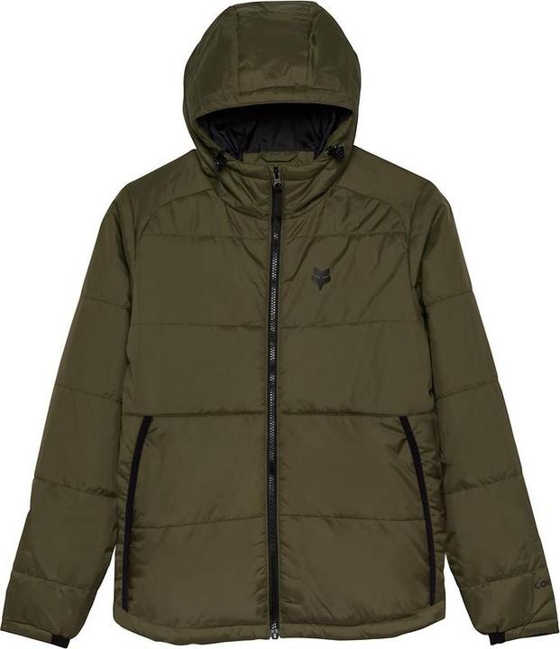 Produktbild Fox Jacket 24 W Ridgeway Olv Grn (S)