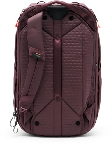 Actual product image Peak Design Travel Backpack 45L (45 l)