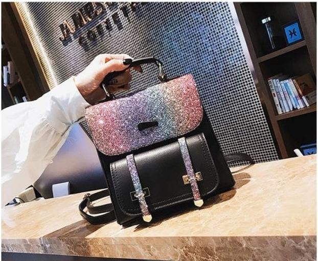 Produktbild MU Style Freizeit Rucksack (7.20 l)