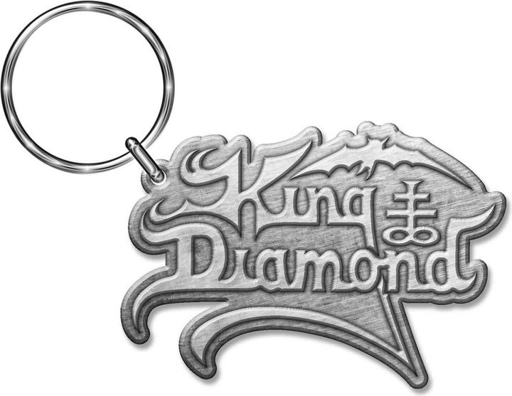 Immagine prodotto King Porte in metallo con logo