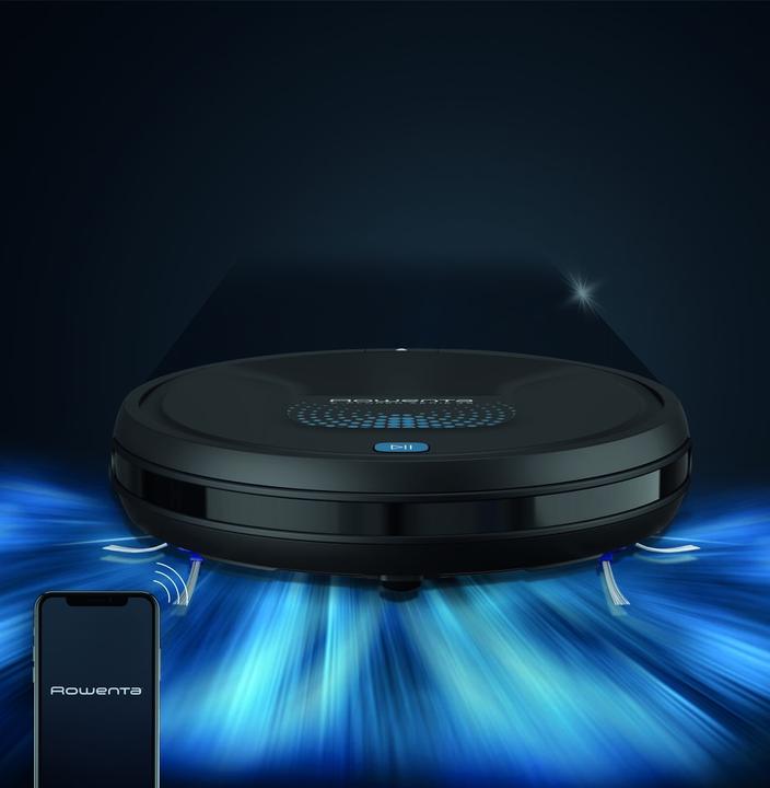 Produktbild Rowenta RR8275 Xplorer Serie 45 AQUA (Saugwischroboter)