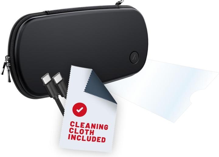 Stealth Travel Kit (Switch 2)