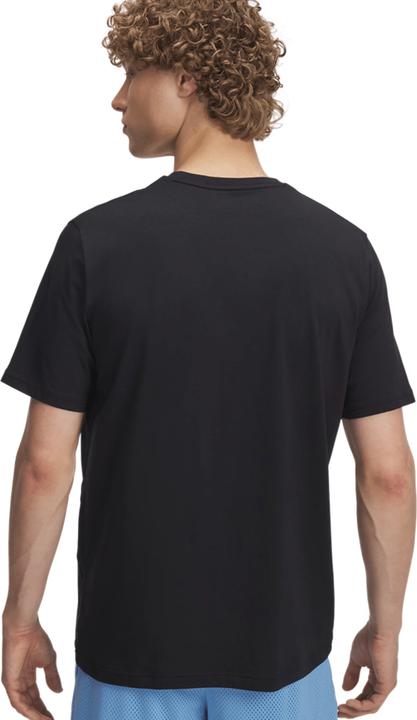 Produktbild Under Armour Curry Playable Tee 1 (M)