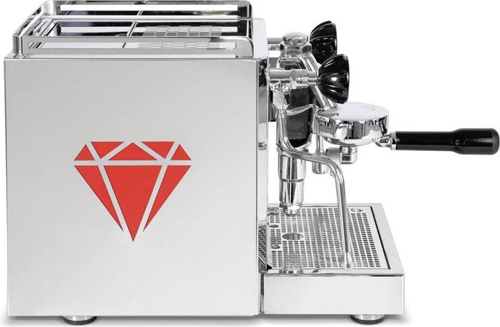 Produktbild Quick Mill 0981 Rubino Plus