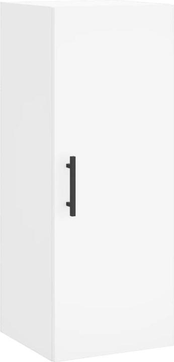 Image du produit vidaXL Highboard (34.50 x 34 x 180 cm)