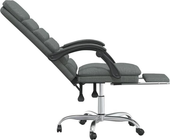 Immagine prodotto vidaXL Massage-Bürostuhl (46.50 - 56 cm)
