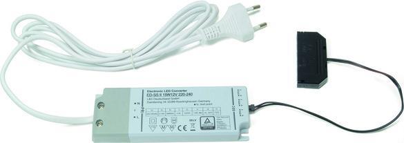 Produktbild L&S LED Transformatoren 12 V