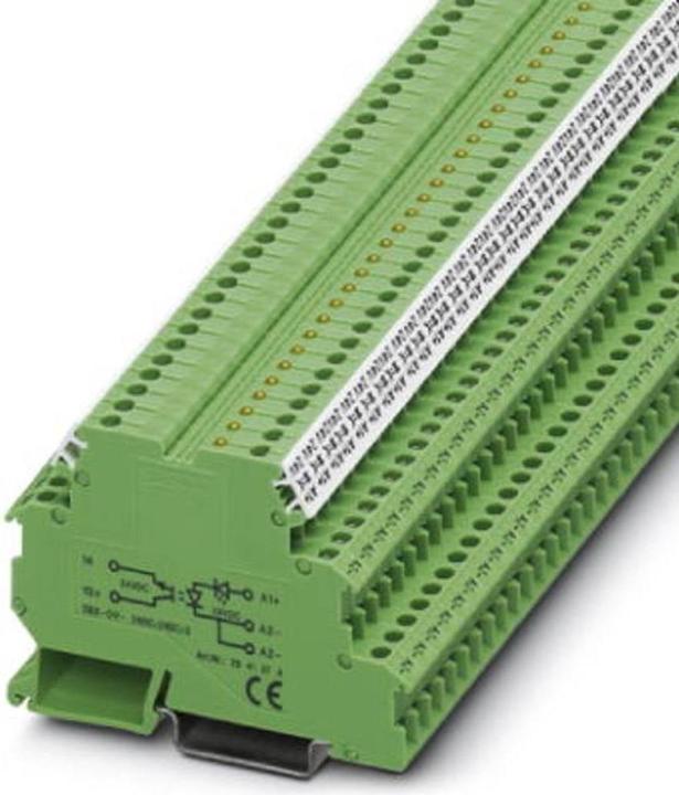 Produktbild Phoenix Contact Halbleiterrelais 10 St. DEK-OV