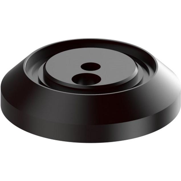 Aqua Computer Montagesatz aqualis/aquainlet 100/150 für LEAKSHIELD (34147)