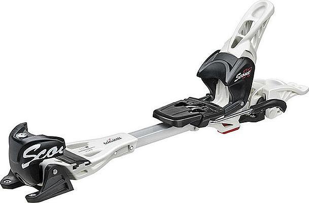 Image du produit Fritschi Fixation de randonnée Diamir Scout 11 (Ski de randonnée)