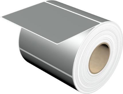 Produktbild Weidmüller Etikett si Selbstkl 101x74mm 1762960001