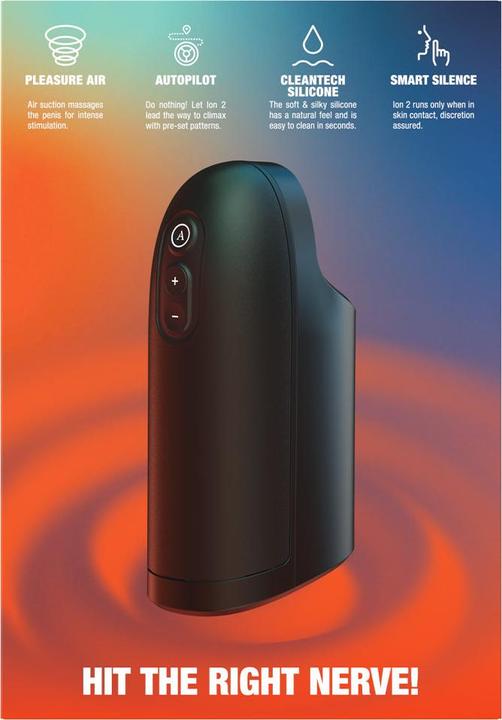 Produktbild ArcWave Ion 2