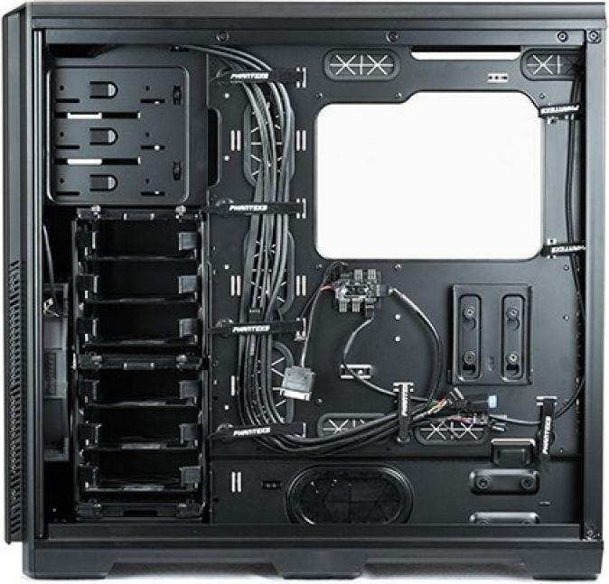 Actual product image Phanteks Enthoo Pro (ATX, mATX, E-ATX)