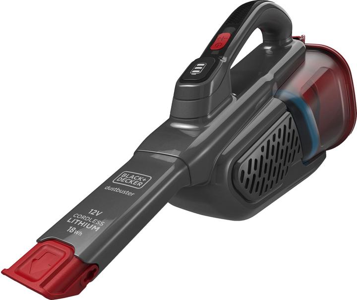 Produktbild Black & Decker BHHV 315 B