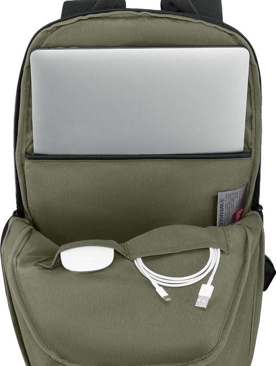 Produktbild Wenger UrbanOne 14" Light Backpack (14 l)
