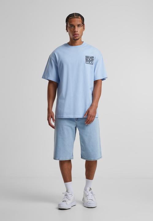Actual product image Homeboy Old School Tee (M)
