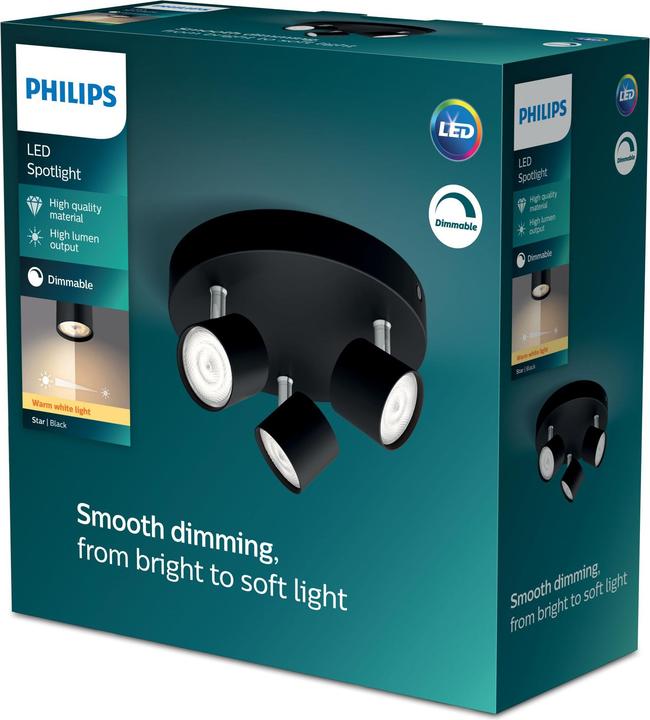 Produktbild Philips Star (1500 lm)