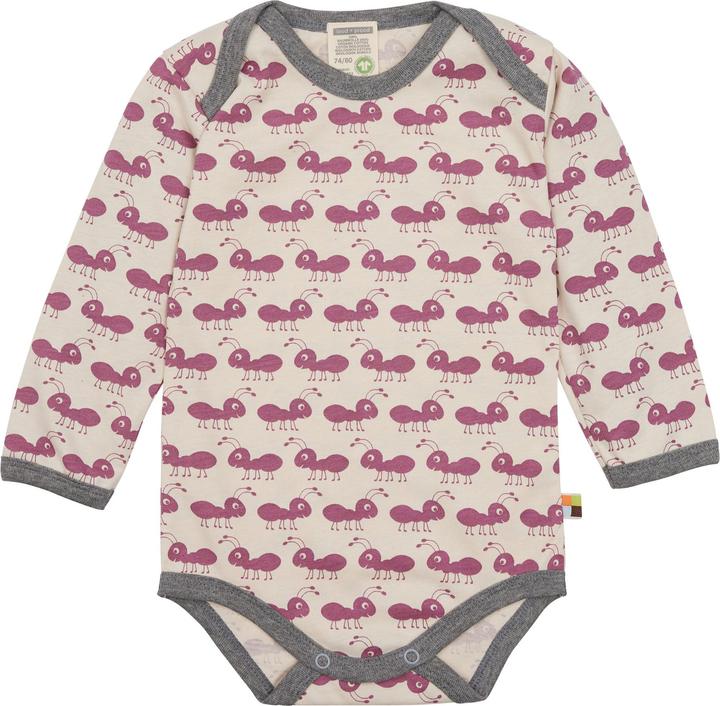 Actual product image loud + proud Body long sleeve (56)