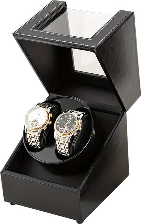 Cbx Uhrenbeweger für 2 Uhren, Watchwinder (2x)