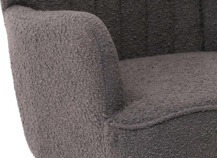 Produktbild JOHN316 Lounge-Ohrensessel
