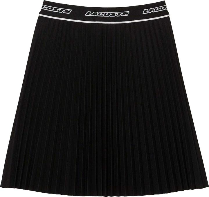 Produktbild Lacoste Rock Gummizug in der Taille (L)