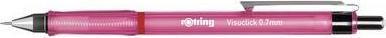 Immagine prodotto Rotring VISUCLICK - Matita a mina fine (0.70 mm, 2B, 1x)