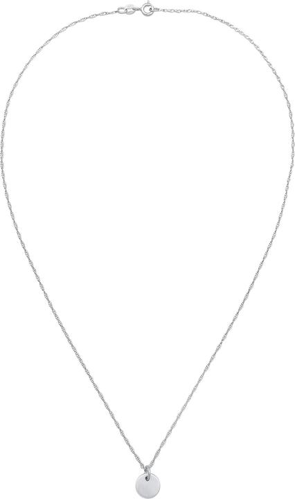 Immagine prodotto Elli Geo, piastrine (Argento 925, 45 cm)