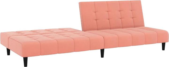 Produktbild vidaXL Schlafsofa (2-Sitzer)