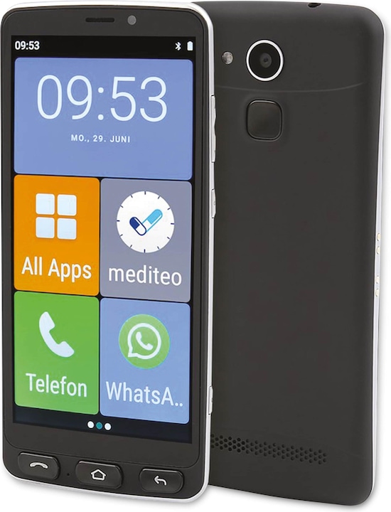 Image du produit Olympia Neo (5.50", 8 Mpx, 4G)