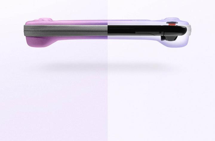 Produktbild tomtoc FancyCase-G05 for Nintendo Switch 2 (Switch 2)