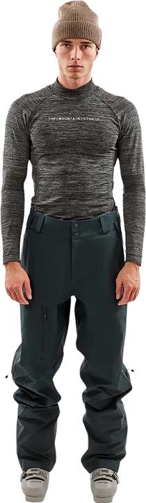 Actual product image The Mountain Studio GTX Epe 3L Shell (M)